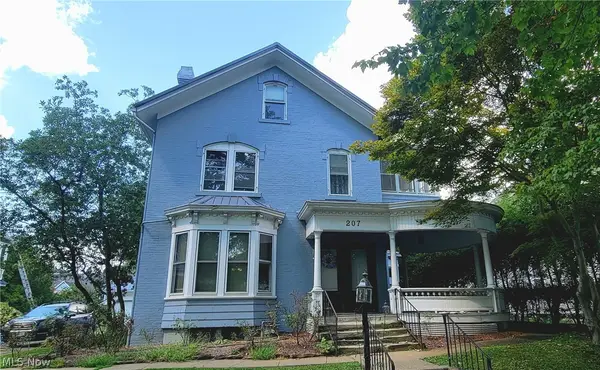 207 Washington Street, Marietta, OH 45750