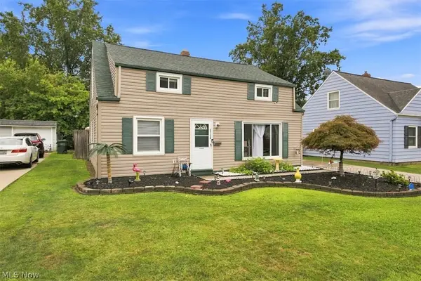 27130 Zeman Avenue, Euclid, OH 44132
