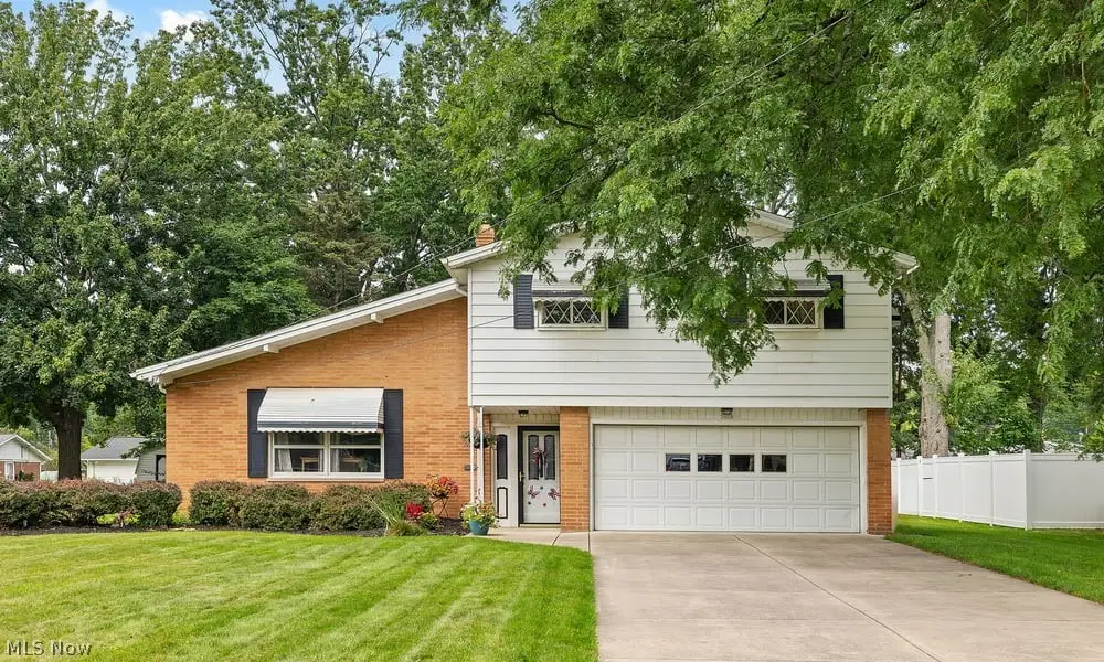 28520 Spruce Drive, North Olmsted, OH 44070 - #1