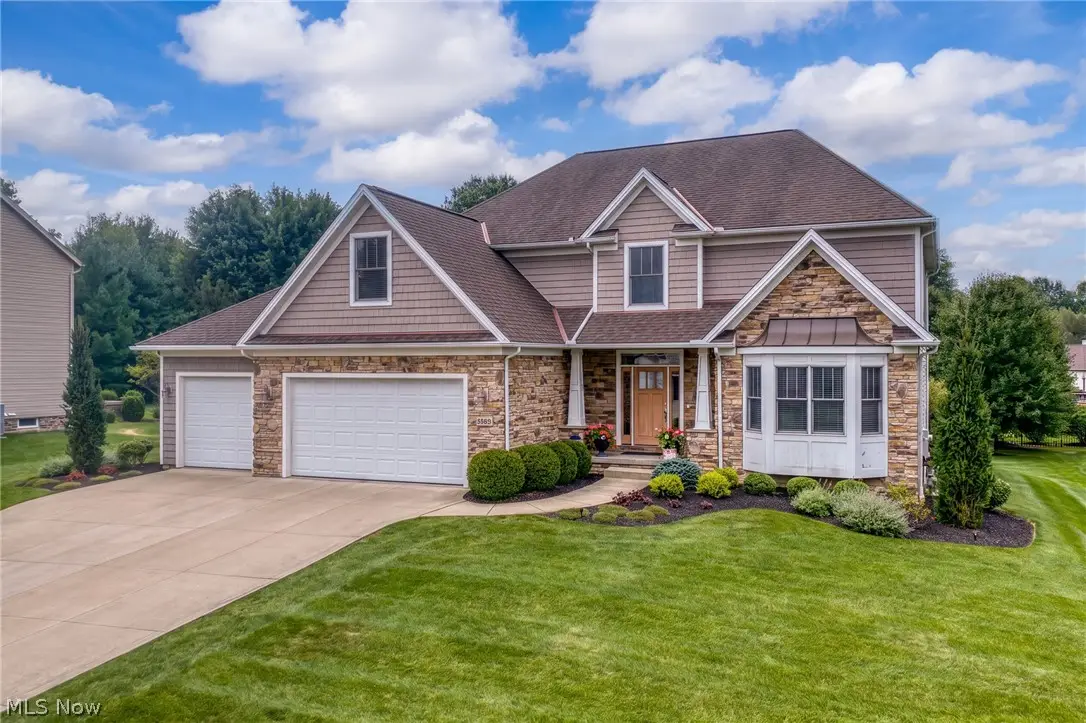 5158 Merrit Drive, Sagamore Hills, OH 44067 - #1