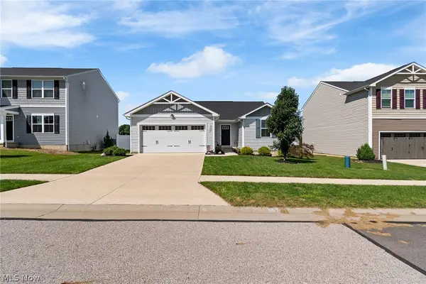 5248 Decker Street, Barberton, OH 44203