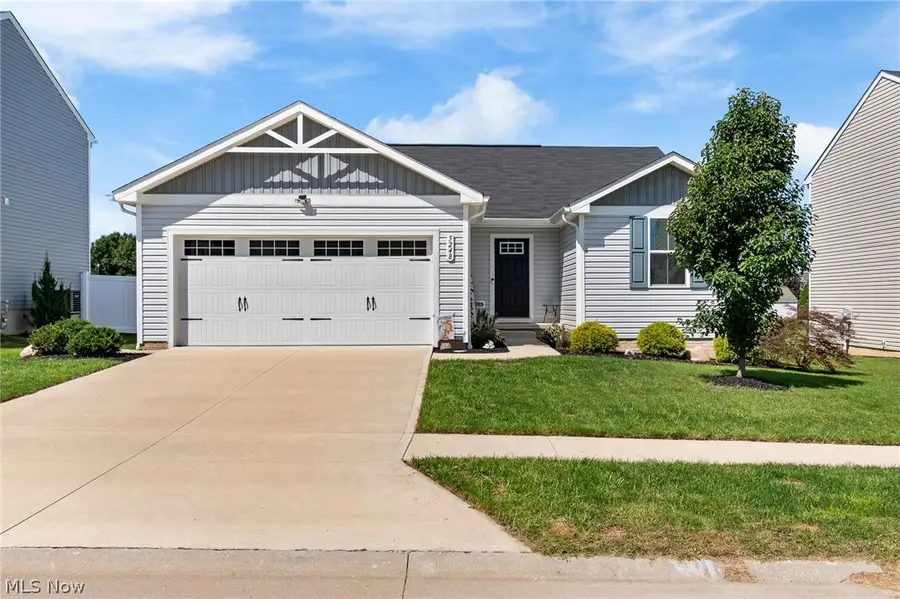 5248 Decker Street, Barberton, OH 44203 - #3