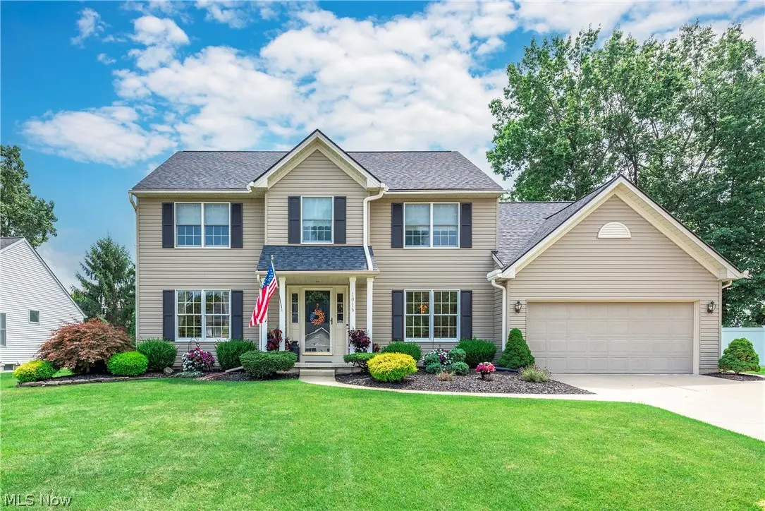 1016 Coopers Run, Amherst, OH 44001 - #1