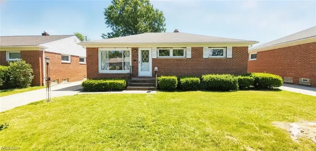 1713 Empire Road, Wickliffe, OH 44092 - #1