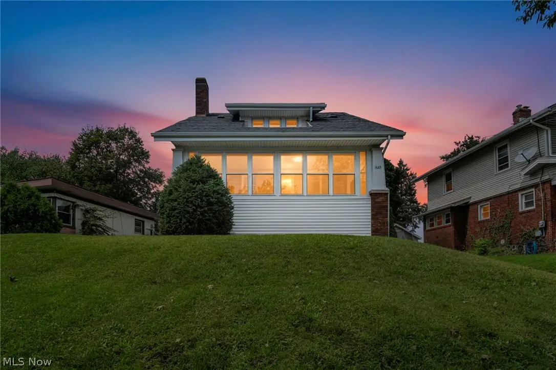 1645 Goodyear Boulevard, Akron, OH 44305 - #1