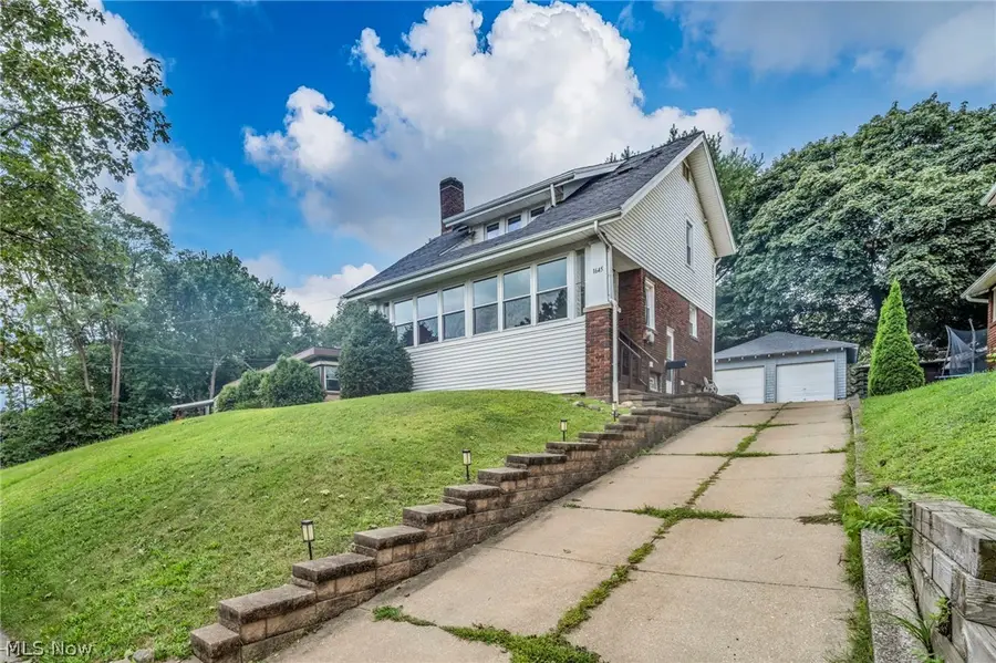 1645 Goodyear Boulevard, Akron, OH 44305 - #2