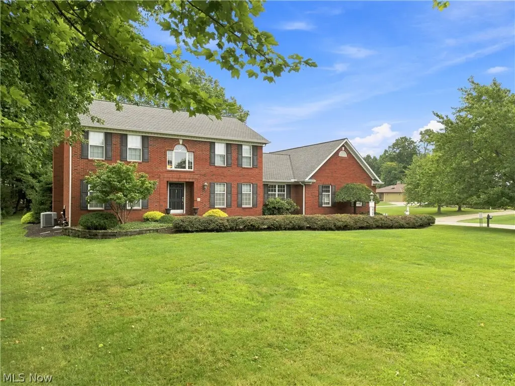30401 Kristin Court, Willoughby Hills, OH 44092 - #1