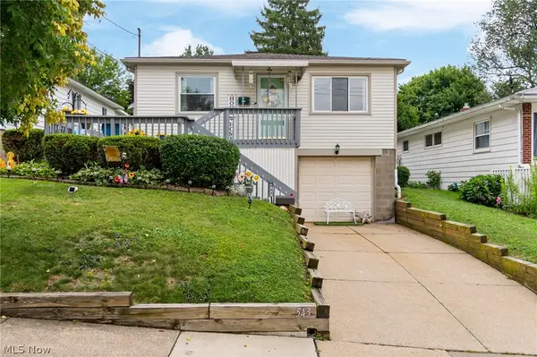 543 Stephens Road, Akron, OH 44312