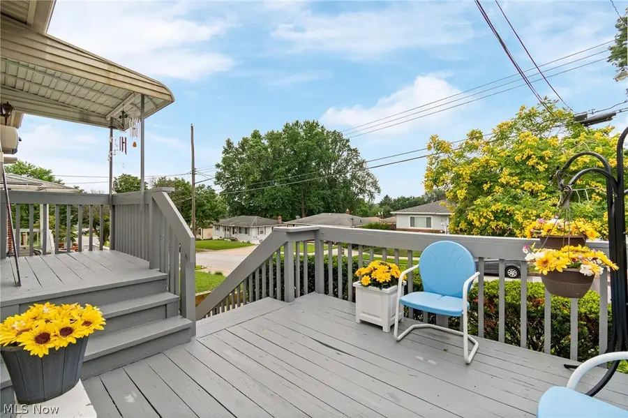 543 Stephens Road, Akron, OH 44312 - #2