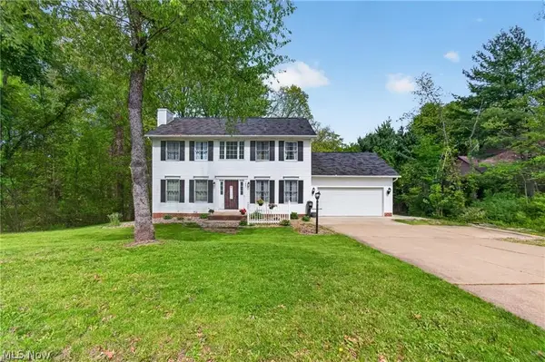 1741 Wales Ne Road, Massillon, OH 44646