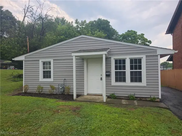 356 Randolph Street, Youngstown, OH 44509