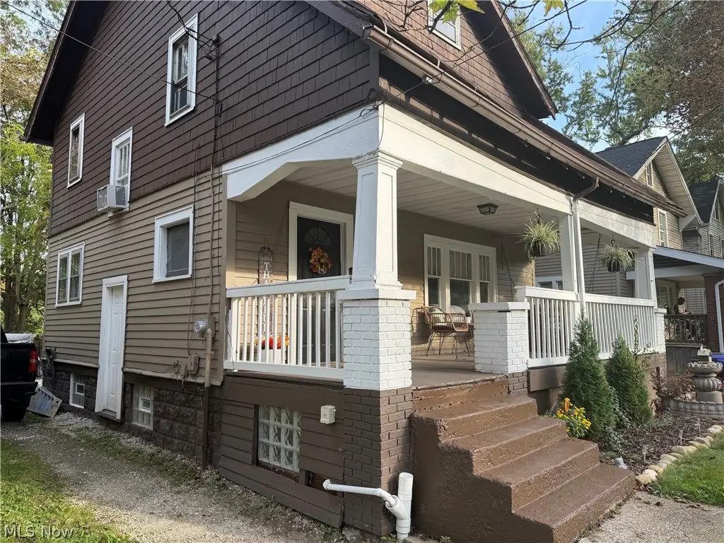 1333 Manchester Road, Akron, OH 44307 - #1