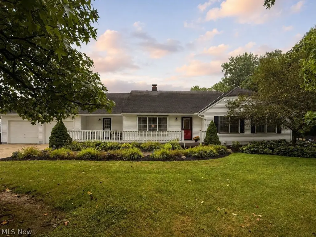 3015 Marks Road, Medina, OH 44256 - #1
