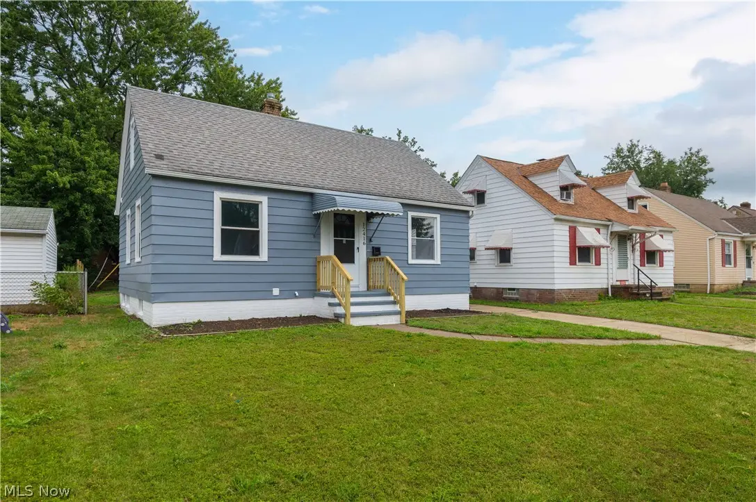 12416 Mortimer Avenue, Cleveland, OH 44111 - #1