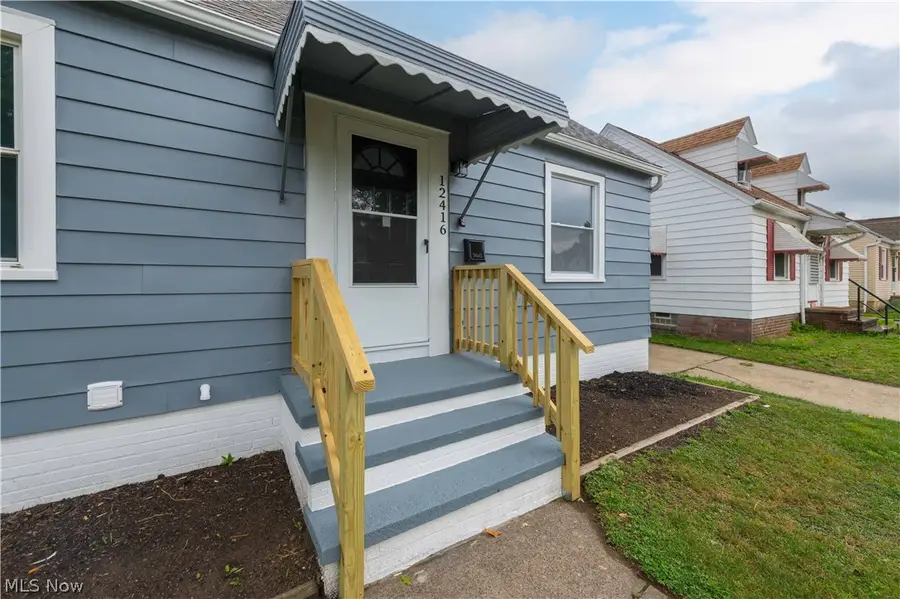 12416 Mortimer Avenue, Cleveland, OH 44111 - #3
