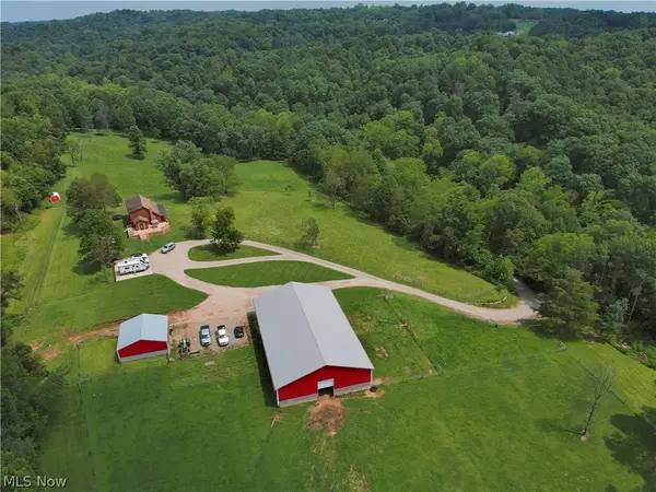 827 Darnold Road, Vincent, OH 45784