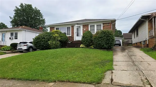 3001 Wales Avenue, Parma, OH 44134