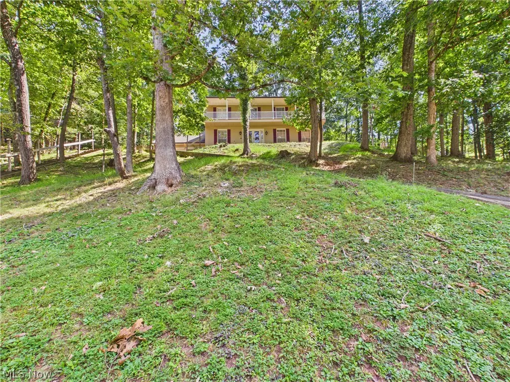 35 Woodland Park Drive, Parkersburg, WV 26104 - #1