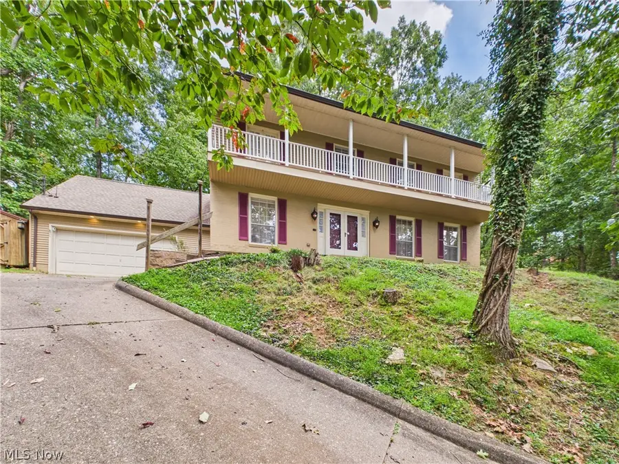 35 Woodland Park Drive, Parkersburg, WV 26104 - #3