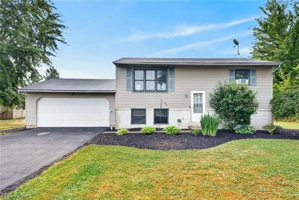16761 Indian Hollow Road, Grafton, OH 44044