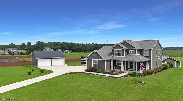 13605 Carrington Drive, Grafton, OH 44044