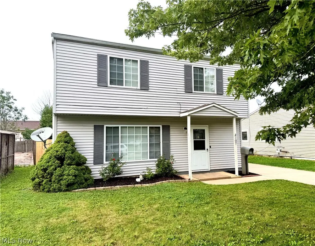 2107 Randall Street, Lorain, OH 44052 - #1