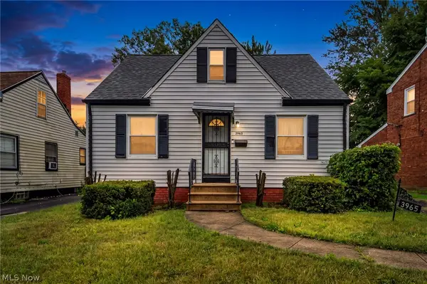 3965 E 177th Street, Cleveland, OH 44128