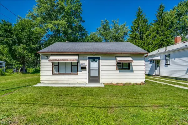 1022 Merton Avenue, Akron, OH 44306