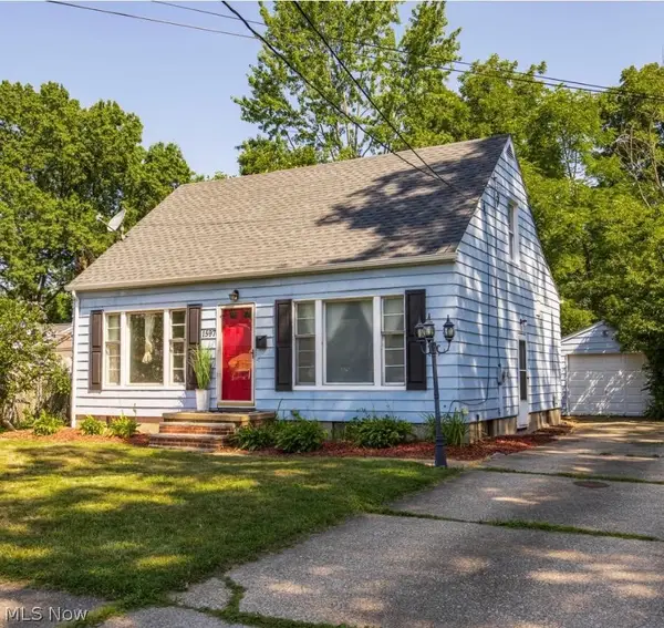 1597 Bond Street, Akron, OH 44313