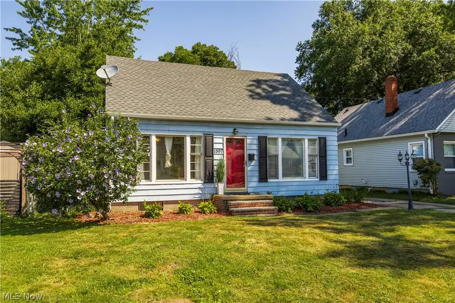 1597 Bond Street, Akron, OH 44313 - #2