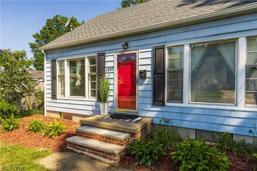 1597 Bond Street, Akron, OH 44313 - #3