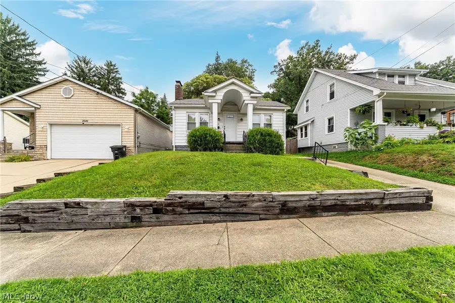 2549 Ogden Avenue, Akron, OH 44312 - #2