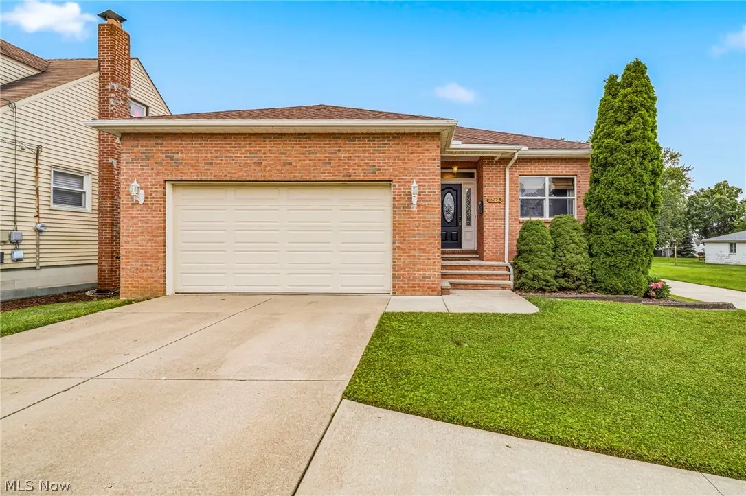 1860 Rockefeller Road, Wickliffe, OH 44092 - #1