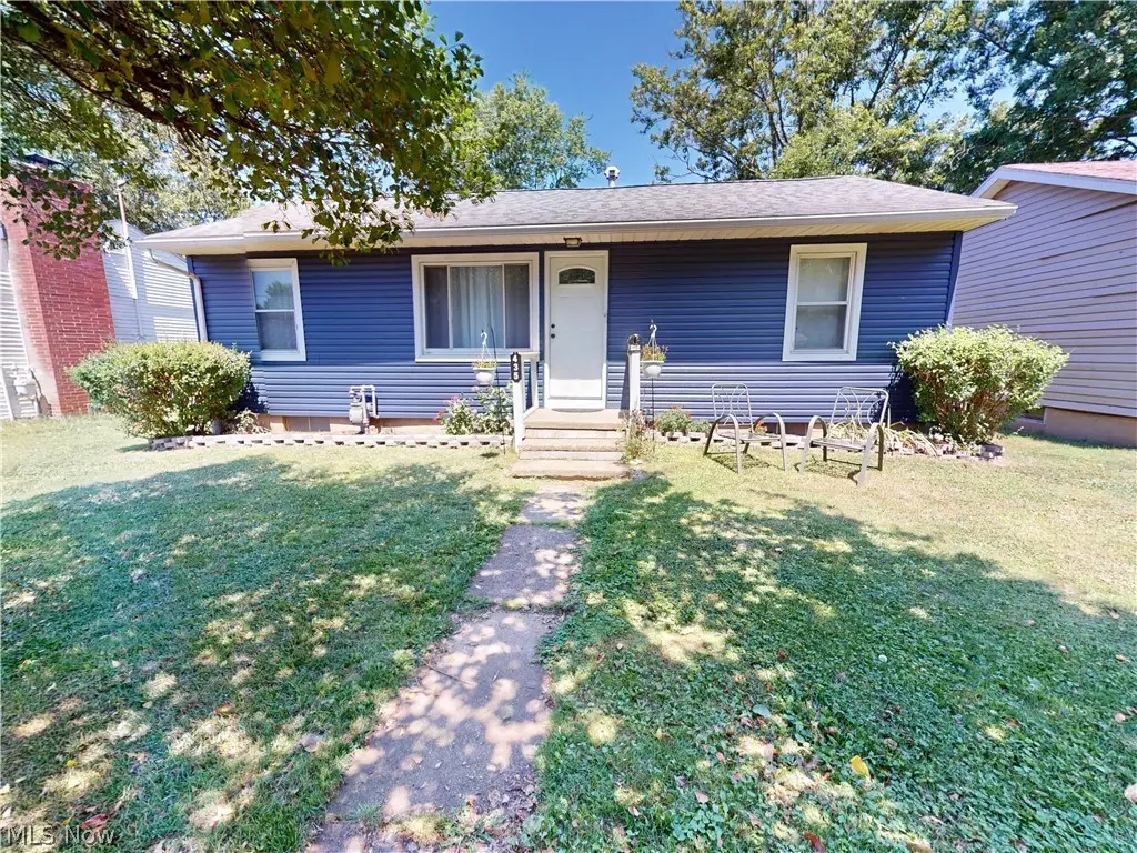 435 2nd Se Street, Brewster, OH 44613 - #1