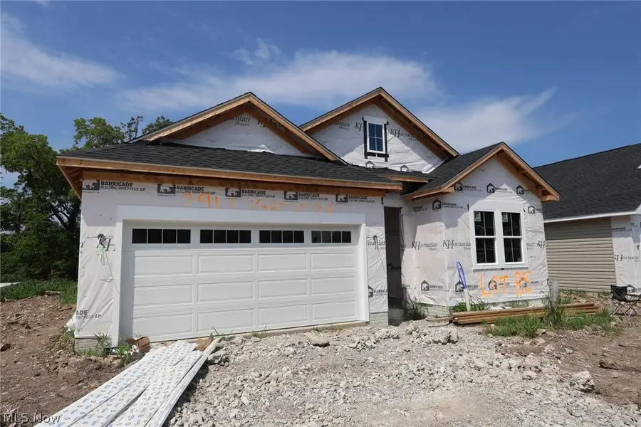 291 N Lighthouse Oval, Lakeside Marblehead, OH 43440 - #2