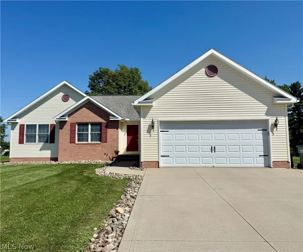 105 Butternut Lane, Cadiz, OH 43907 - #1