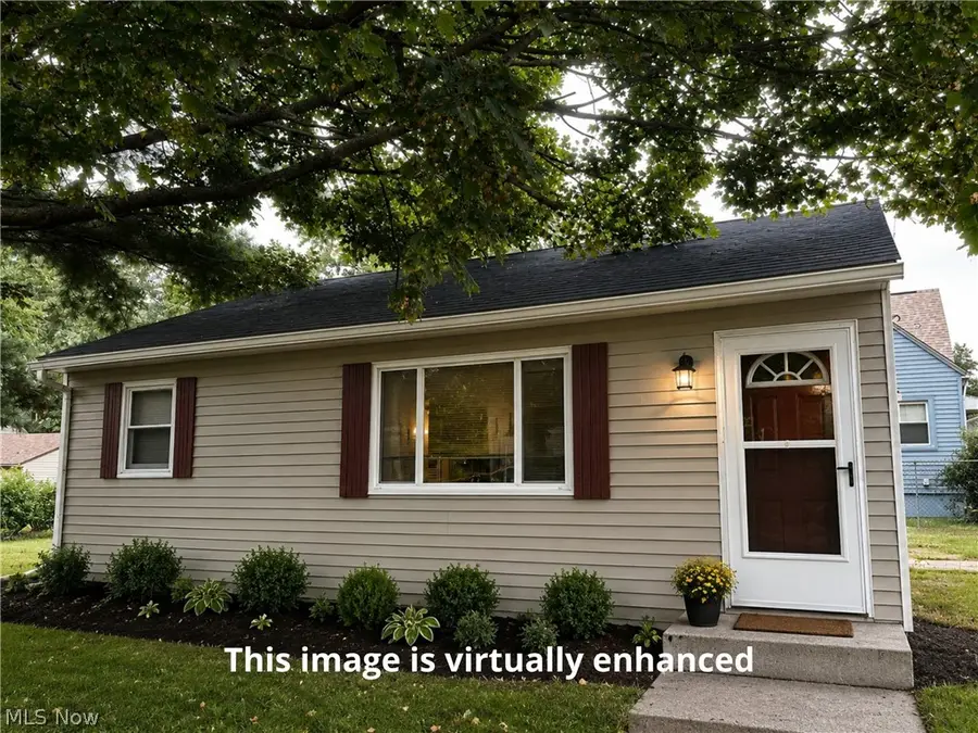 1915 Flint Avenue, Akron, OH 44305 - #2