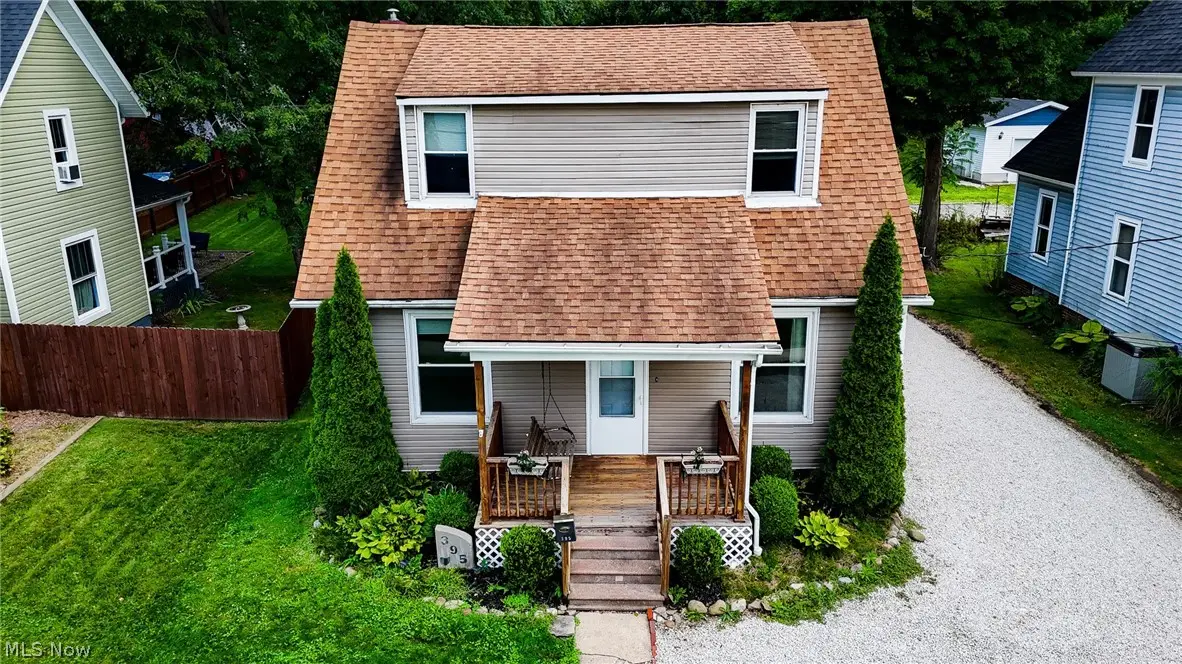 395 High Street, Wadsworth, OH 44281 - #1