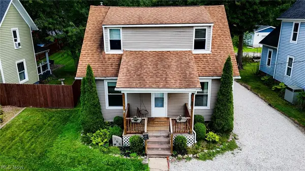 395 High Street, Wadsworth, OH 44281