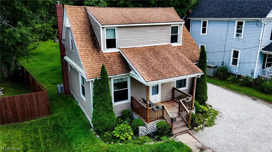 395 High Street, Wadsworth, OH 44281 - #2