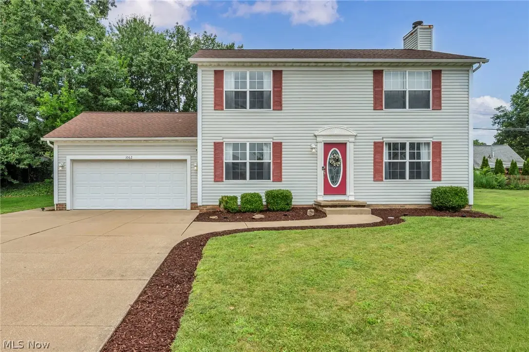 1062 Mcshane Drive, Cuyahoga Falls, OH 44221 - #1