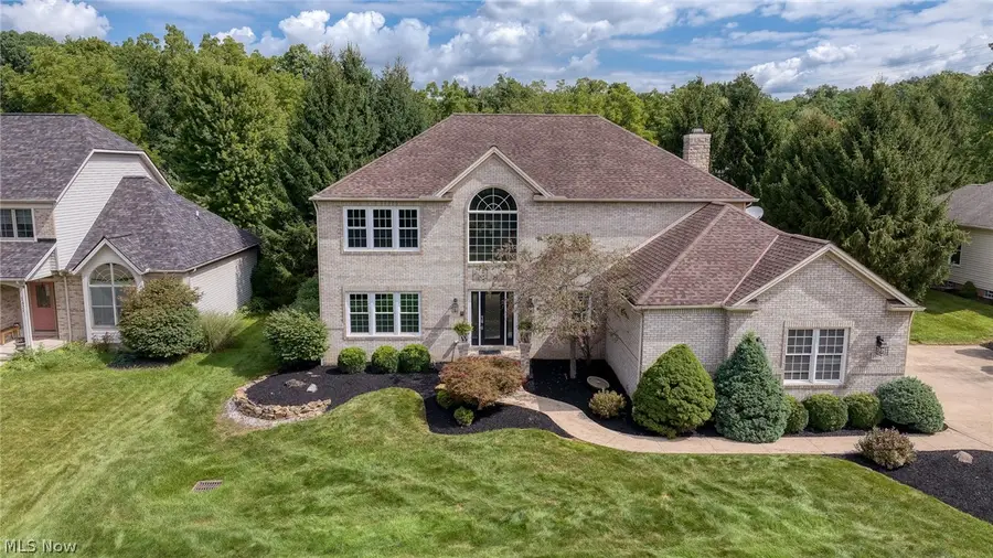 1413 Ashford Glen Lane, Sagamore Hills, OH 44067 - #2