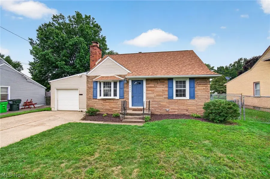 4865 Arbor Sw Road, Canton, OH 44710 - #2