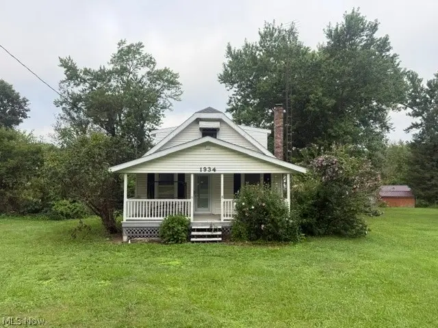 1934 Myersville Road, Akron, OH 44312 - #1