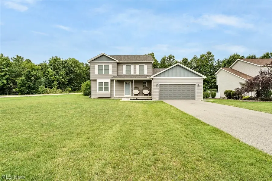 1254 Cross Drive, Austintown, OH 44515 - #3