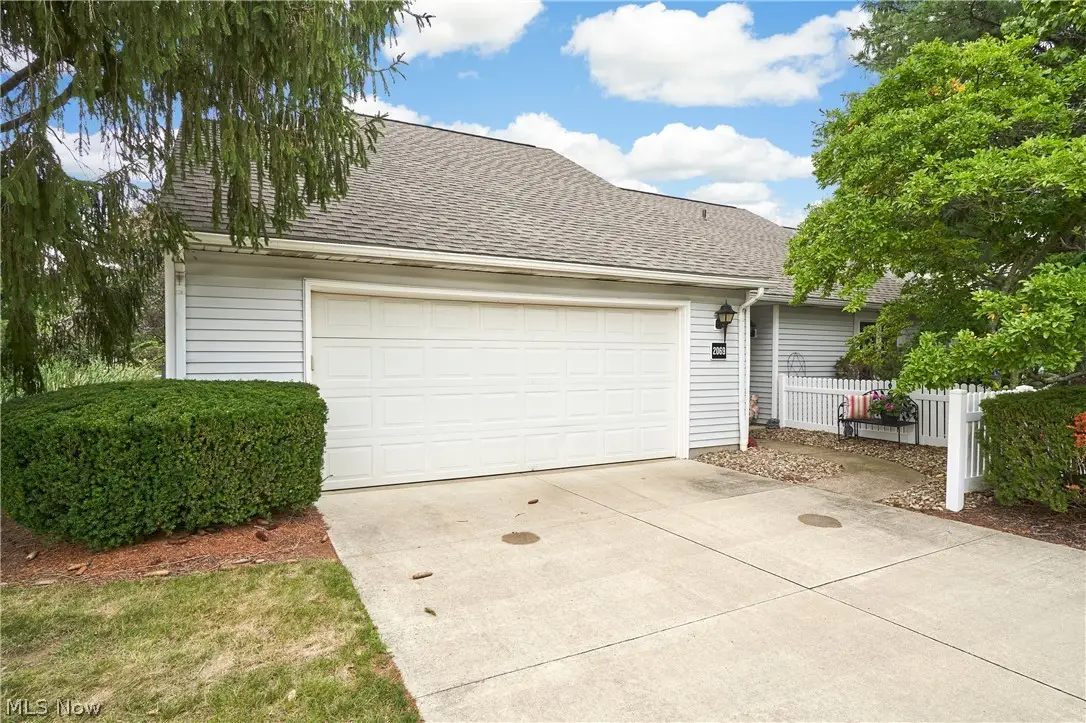 2069 Saxony Drive, Akron, OH 44313 - #1