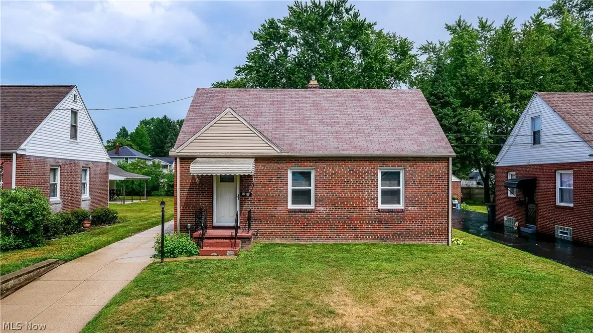 61 Hawk Avenue, Akron, OH 44312 - #1