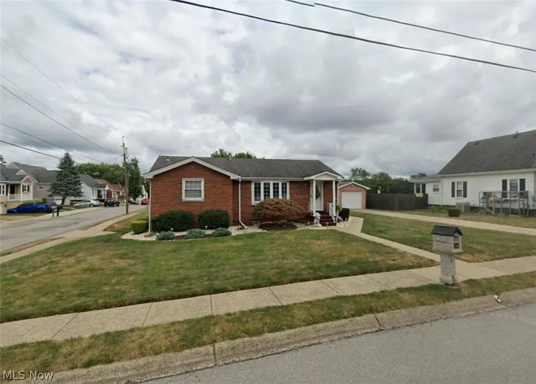 182 Powers Road, Weirton, WV 26062 - #1