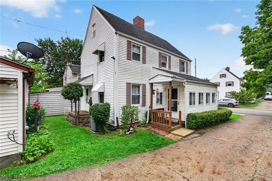 1392 Maryland Sw Avenue, Canton, OH 44710 - #2