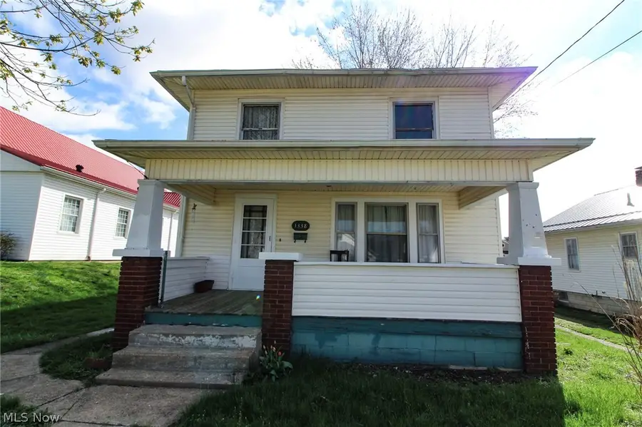 1338 Pine Street, Zanesville, OH 43701 - #2